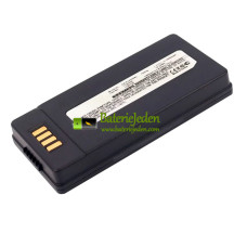 Baterie pro FLIR E2 E65 1195106 T198258 E25 E45 [Náhradní baterie]